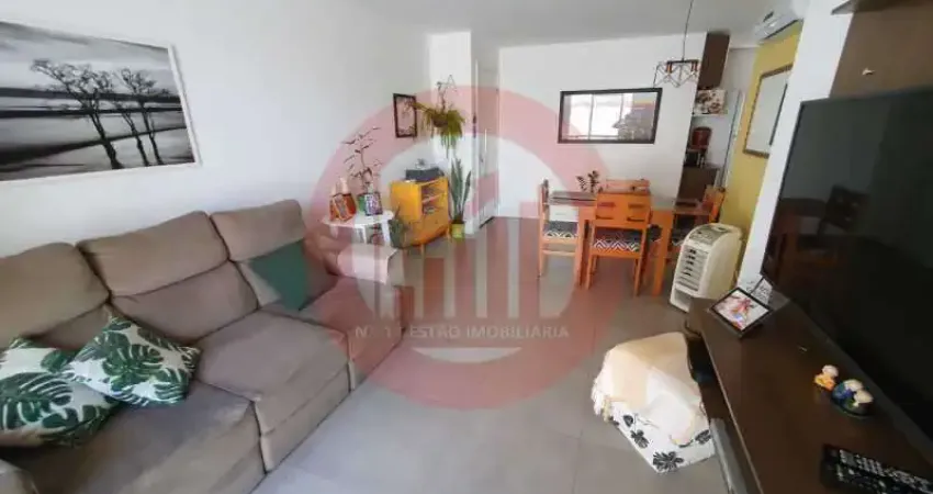 Apartamento com 3 quartos à venda na Rua Barão de Itaipu, Tijuca, Rio de Janeiro