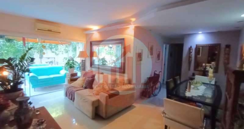 Apartamento com 3 quartos à venda na Rua Valparaíso, Tijuca, Rio de Janeiro