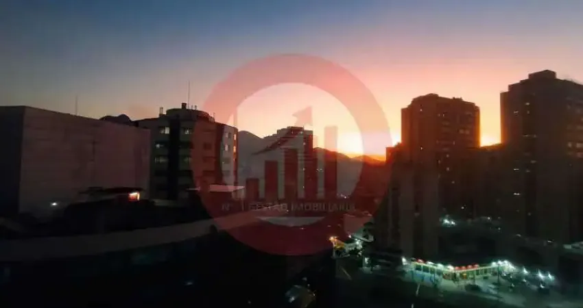 Apartamento com 3 quartos à venda na Rua Engenheiro Enaldo Cravo Peixoto, Tijuca, Rio de Janeiro