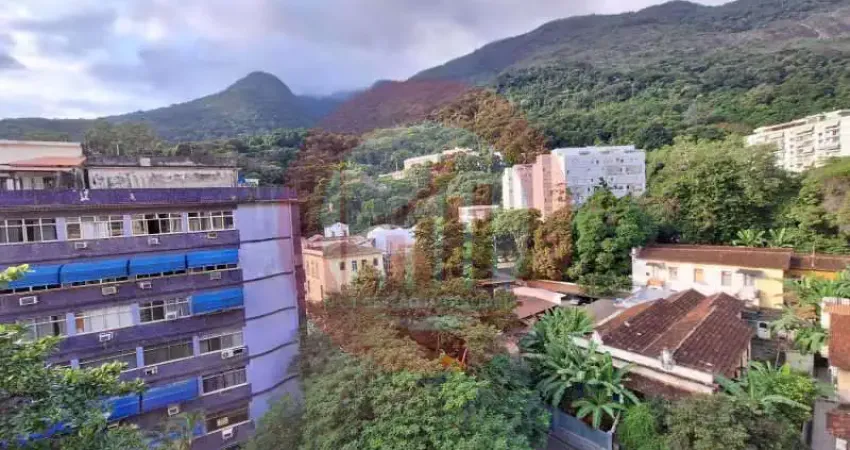 Apartamento com 3 quartos à venda na Rua São Rafael, Tijuca, Rio de Janeiro
