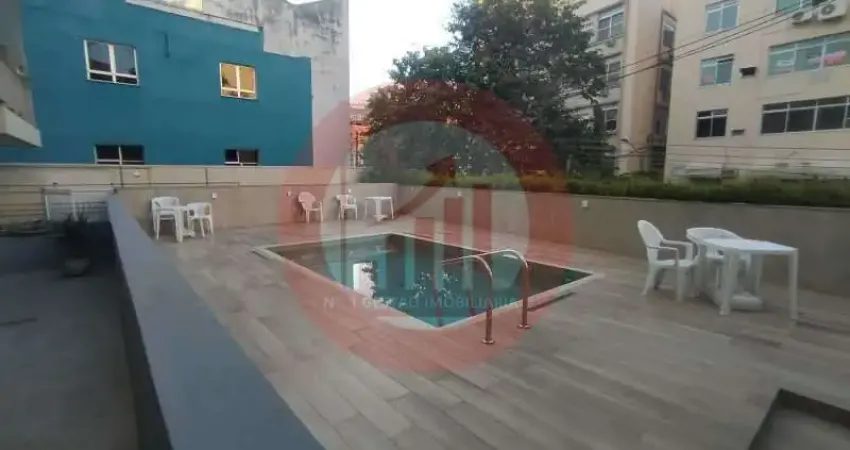 Apartamento com 3 quartos à venda na Rua Carlos de Vasconcelos, Tijuca, Rio de Janeiro