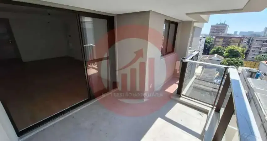 Apartamento com 3 quartos à venda na Rua Mariz e Barros, Praça da Bandeira, Rio de Janeiro