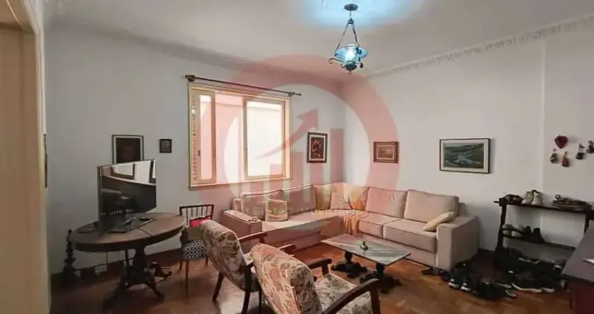 Apartamento á venda 3 quartos com vaga na Rua Andrade Neves no bairro da Tijuca RJ.