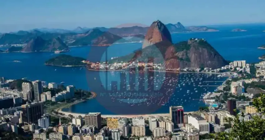 Apartamento com 3 quartos à venda na Rua Professor Álvaro Rodrigues, Botafogo, Rio de Janeiro