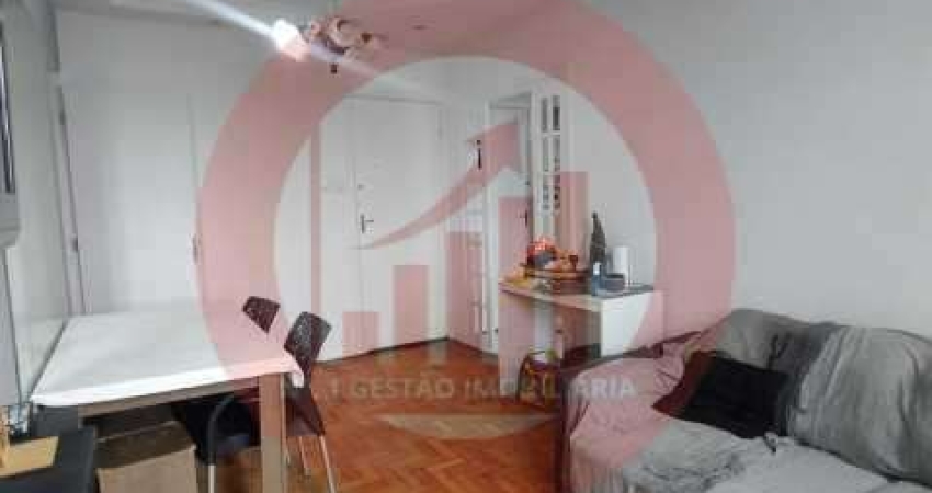 Apartamento com 3 quartos à venda na Rua Araújo Leitão, Engenho Novo, Rio de Janeiro