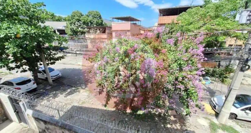Apartamento com 3 quartos à venda na Rua do Rocha, Rocha, Rio de Janeiro
