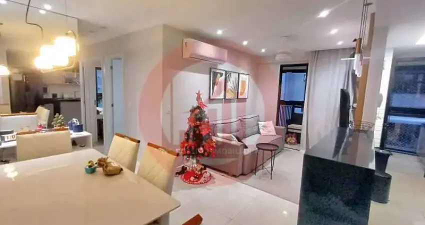 Apartamento com 3 quartos à venda na Rua General Espírito Santo Cardoso, Tijuca, Rio de Janeiro