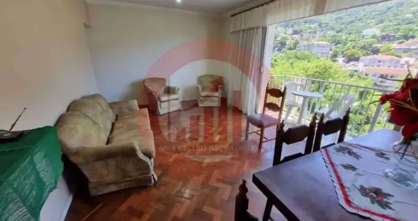 Apartamento com 3 quartos à venda na Rua Conde de Bonfim, Tijuca, Rio de Janeiro