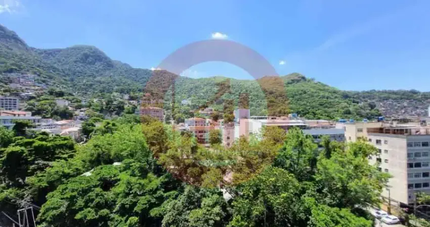 Apartamento com 3 quartos à venda na Rua Conde de Bonfim, Tijuca, Rio de Janeiro