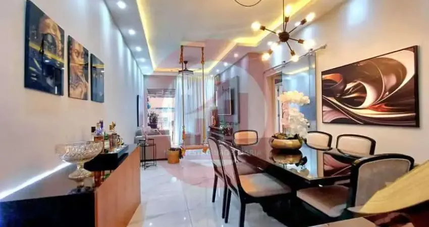 Apartamento com 3 quartos à venda na Rua João Alfredo, Tijuca, Rio de Janeiro