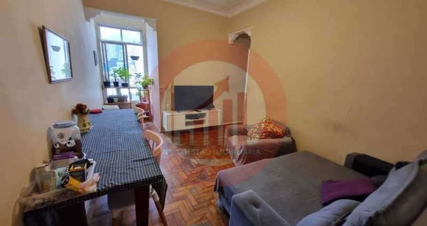 Apartamento com 3 quartos à venda na Rua Nossa Senhora de Lourdes, Grajaú, Rio de Janeiro