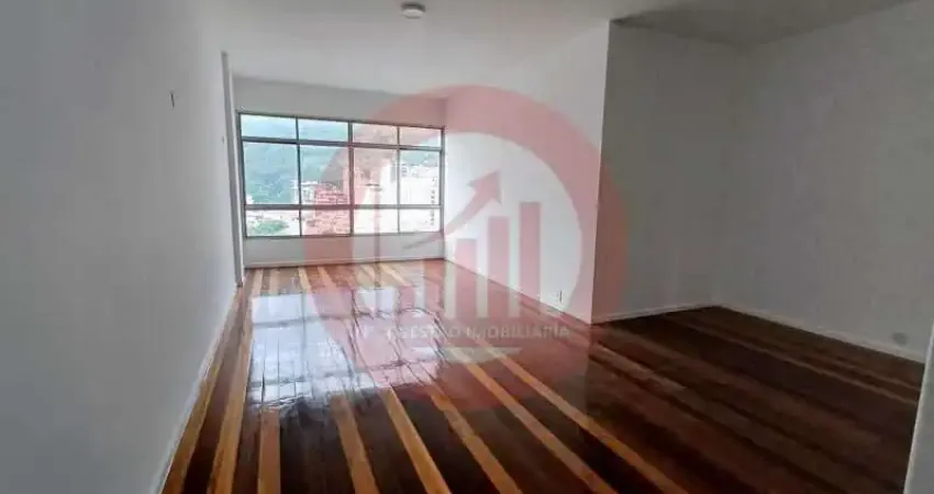 Apartamento com 3 quartos à venda na Rua Conde de Bonfim, Tijuca, Rio de Janeiro
