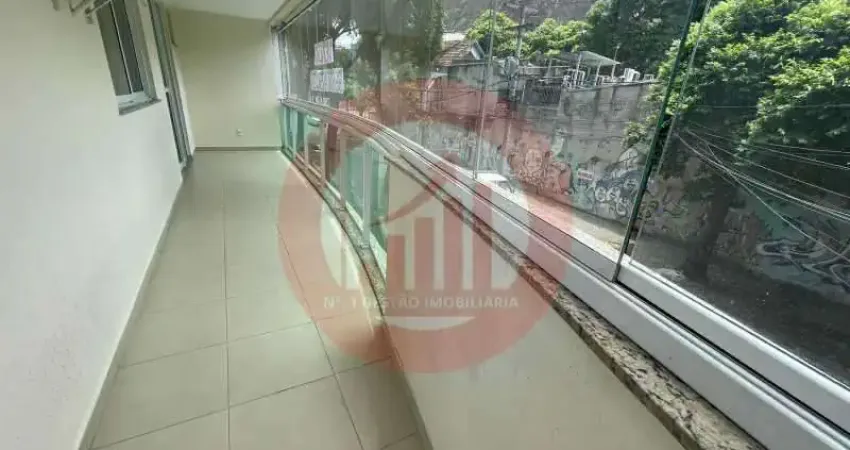 Apartamento com 3 quartos à venda na Rua Pereira de Siqueira, Tijuca, Rio de Janeiro
