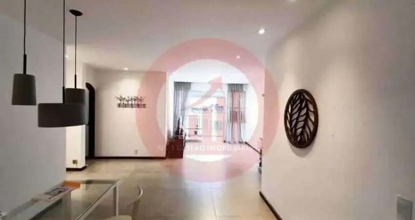 Apartamento com 3 quartos à venda na Rua Desembargador Izidro, Tijuca, Rio de Janeiro