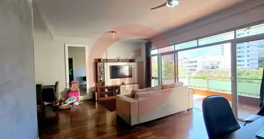 Apartamento com 3 quartos à venda na Rua Araxá, Grajaú, Rio de Janeiro