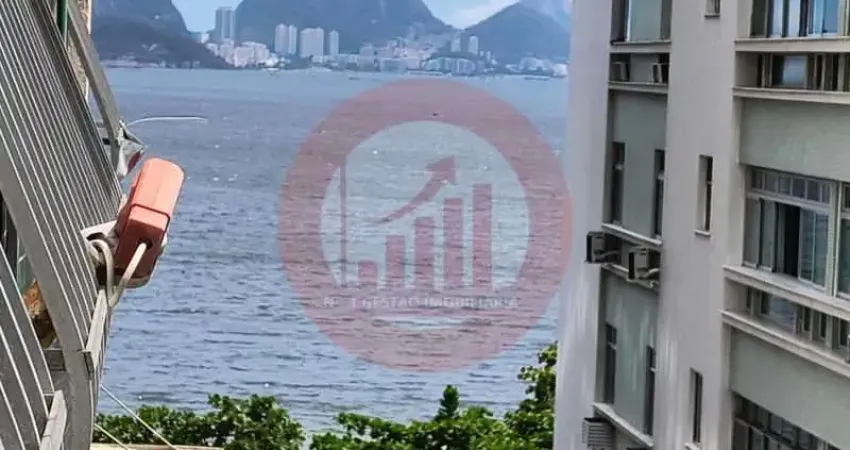 Apartamento com 3 quartos à venda na Travessa Coelho Gomes, Icaraí, Niterói