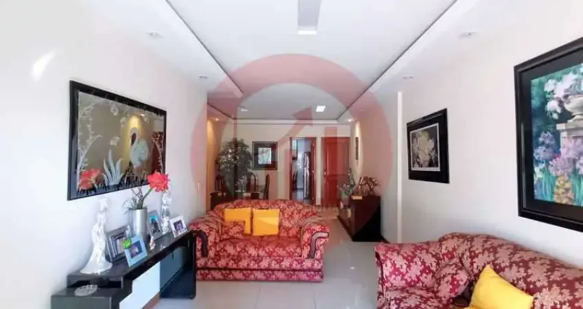 Apartamento com 3 quartos à venda na Rua Dona Maria, Vila Isabel, Rio de Janeiro