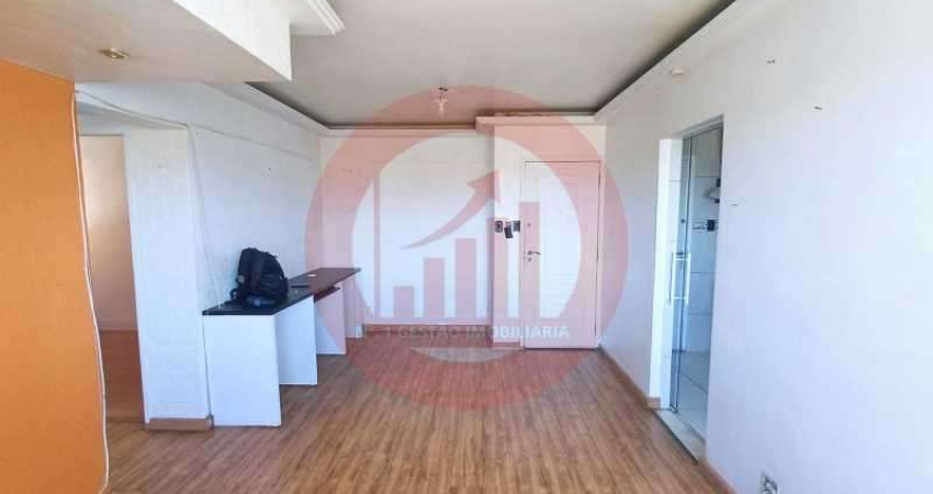 Apartamento com 3 quartos à venda na Rua Araújo Leitão, Engenho Novo, Rio de Janeiro