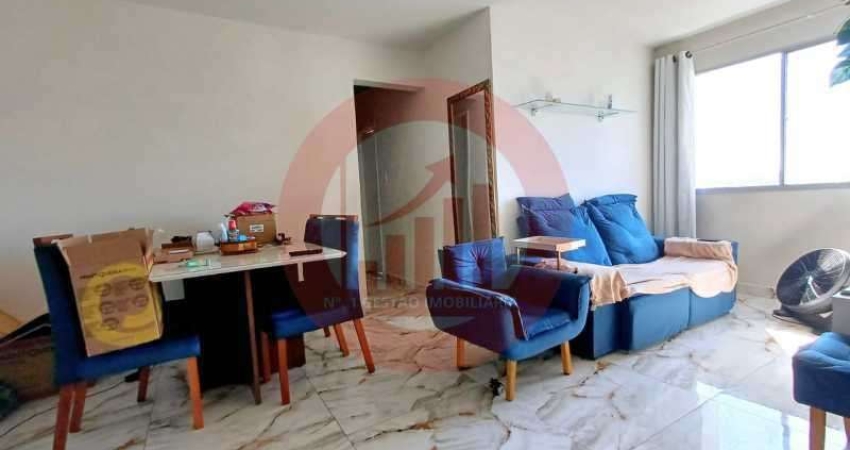 Apartamento com 3 quartos à venda na Rua Araújo Leitão, Engenho Novo, Rio de Janeiro