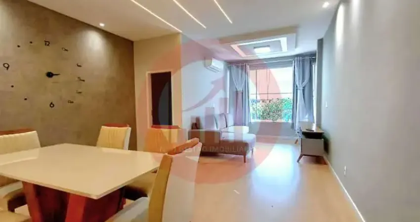 Apartamento com 3 quartos à venda na Rua Marquês de Abrantes, Flamengo, Rio de Janeiro