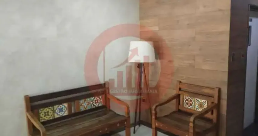 Apartamento com 3 quartos à venda na Rua Barão de Mesquita, Tijuca, Rio de Janeiro