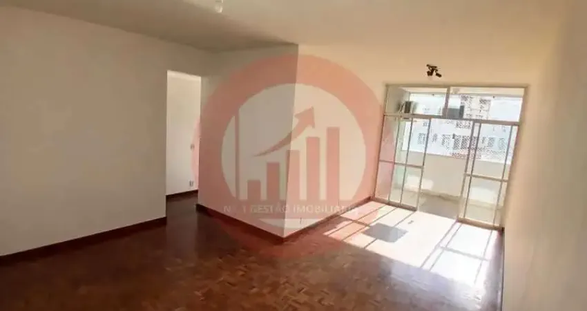 Apartamento com 3 quartos à venda na Rua Borda do Mato, Grajaú, Rio de Janeiro
