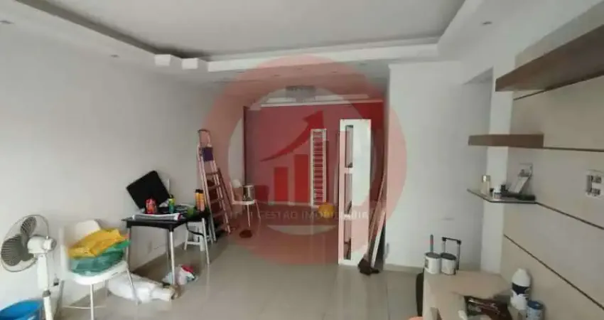 Apartamento com 3 quartos à venda na Rua Cândido Benício, Campinho, Rio de Janeiro