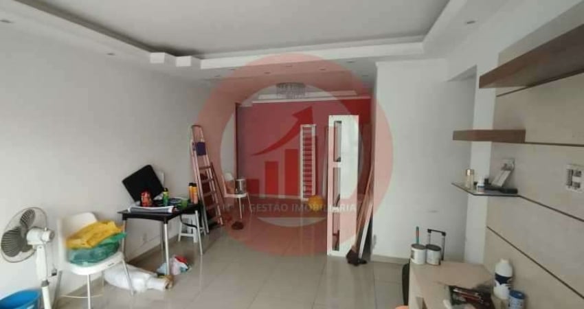 Apartamento com 3 quartos para alugar na Rua Cândido Benício, Campinho, Rio de Janeiro