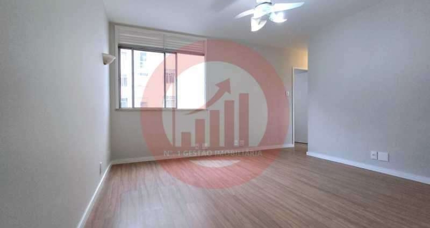 Apartamento com 3 quartos à venda na Rua Gonzaga Bastos, Vila Isabel, Rio de Janeiro