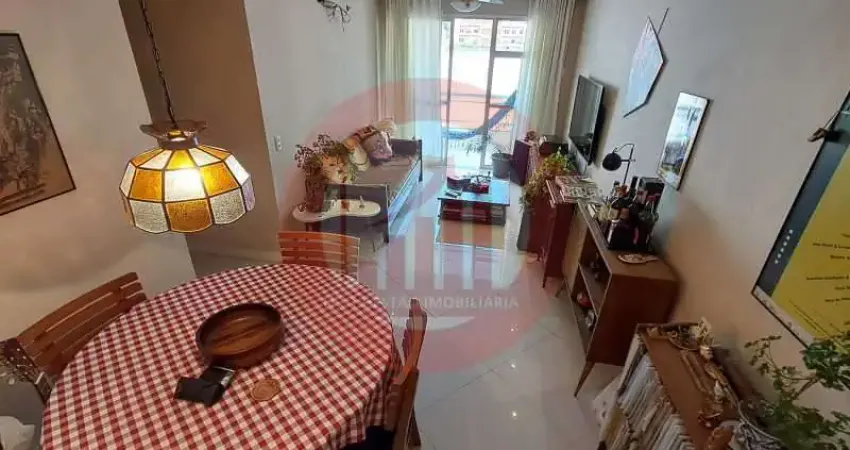 Apartamento com 3 quartos à venda na Avenida Júlio Furtado, Grajaú, Rio de Janeiro