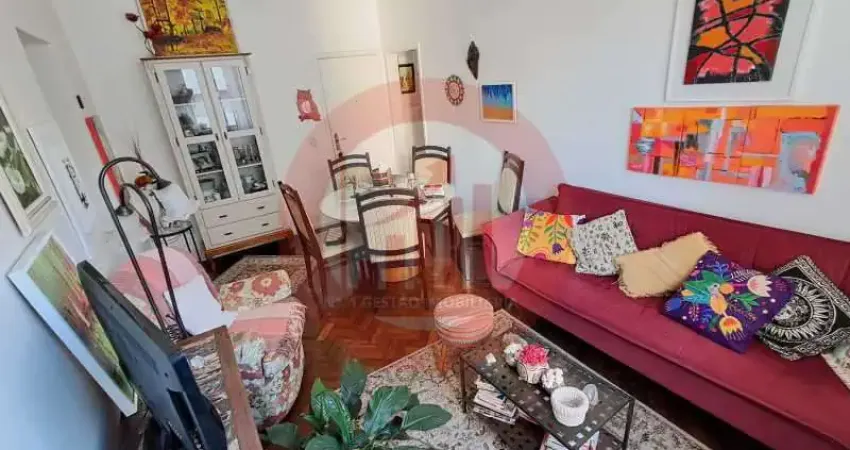 Apartamento com 3 quartos à venda na Rua Garibaldi, Tijuca, Rio de Janeiro