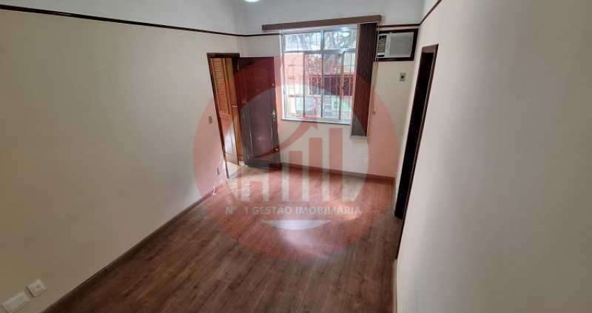 Apartamento com 3 quartos à venda na Rua Botucatu, Grajaú, Rio de Janeiro