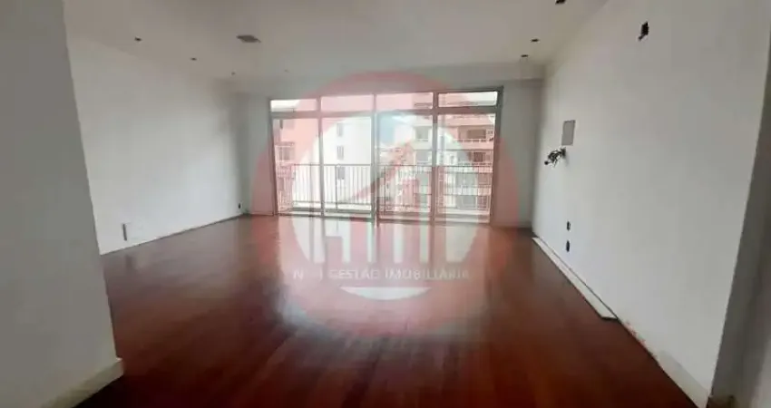Apartamento com 4 quartos à venda na Rua Desembargador Izidro, Tijuca, Rio de Janeiro