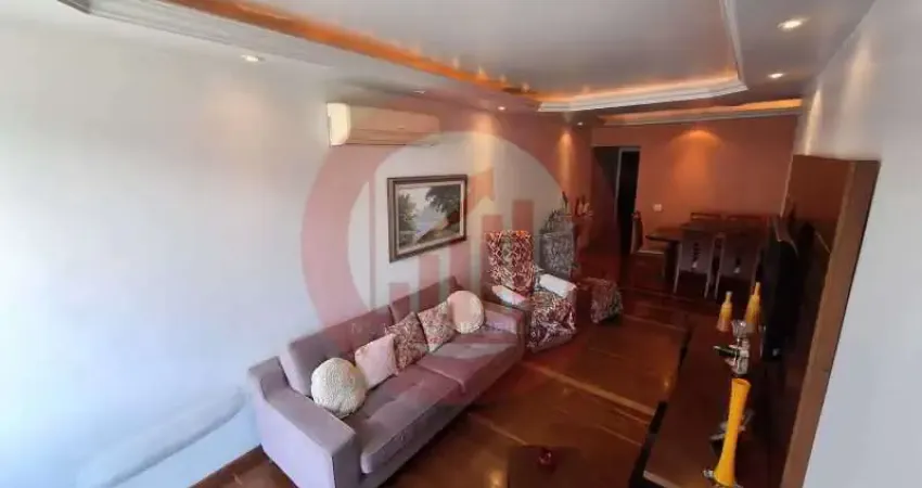 Apartamento com 4 quartos à venda na Rua Santo Afonso, Tijuca, Rio de Janeiro