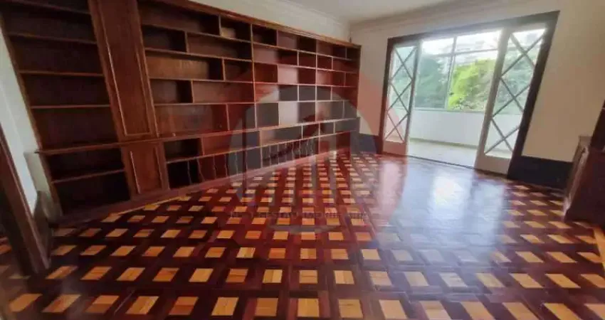 Apartamento com 4 quartos à venda na Rua das Laranjeiras, Laranjeiras, Rio de Janeiro