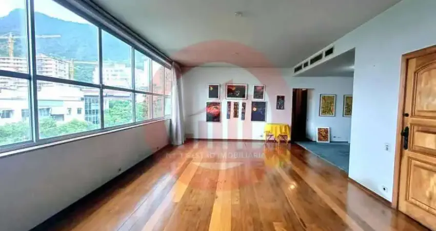 Apartamento com 4 quartos à venda na Rua Itacuruçá, Tijuca, Rio de Janeiro