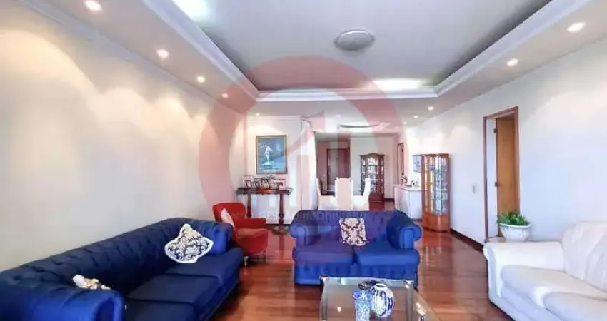 Apartamento com 4 quartos à venda na Rua Rosa e Silva, Grajaú, Rio de Janeiro