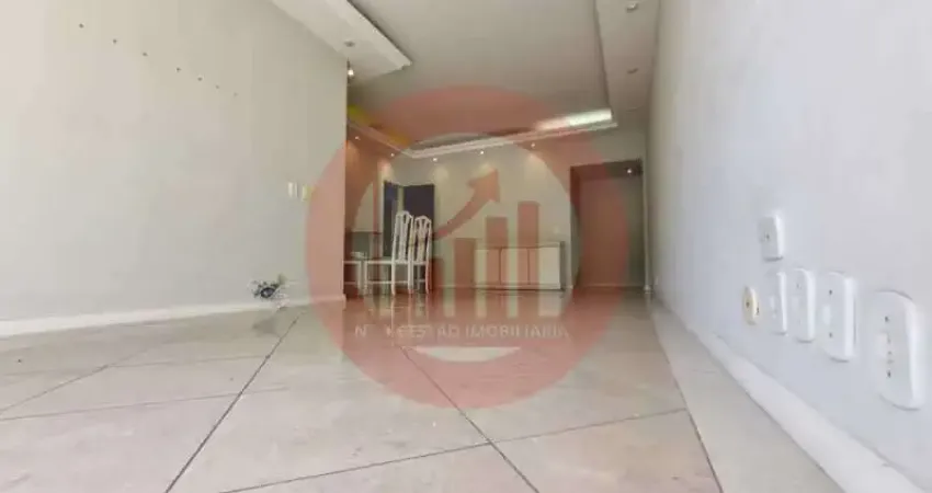 Apartamento com 4 quartos à venda na Rua Canavieiras, Grajaú, Rio de Janeiro