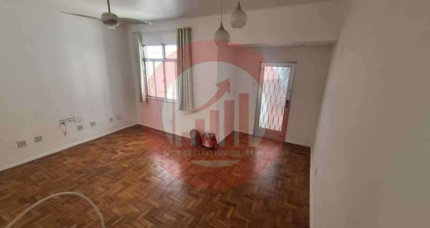 Apartamento com 4 quartos à venda na Rua Professor Quintino do Vale, Estácio, Rio de Janeiro