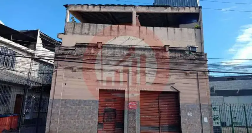 Casa com 1 quarto à venda na Rua General Belegarde, Engenho Novo, Rio de Janeiro
