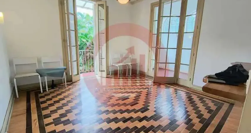Casa com 3 quartos à venda na Rua Cândido Mendes, Glória, Rio de Janeiro