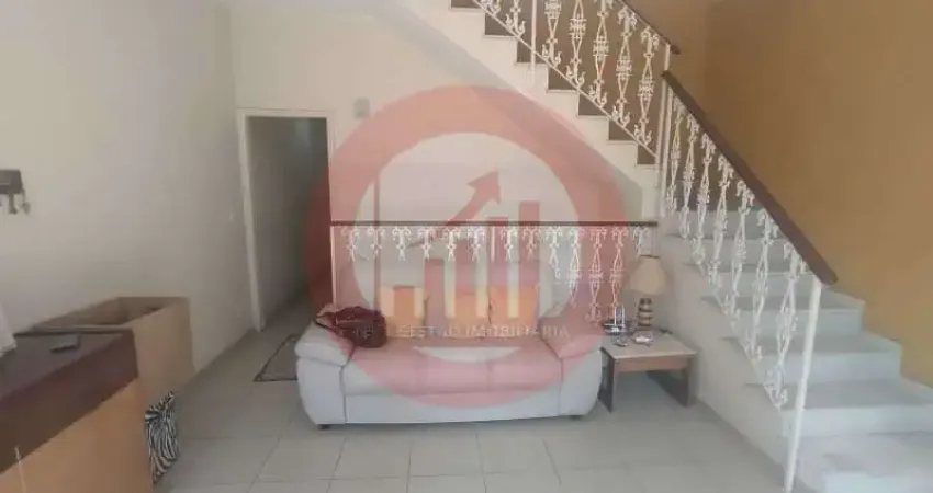 Casa com 3 quartos à venda na Rua Deputado Soares Filho, Tijuca, Rio de Janeiro