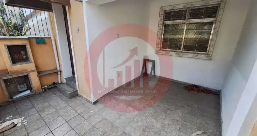 Casa com 3 quartos à venda na Rua Agenor Moreira, Tijuca, Rio de Janeiro