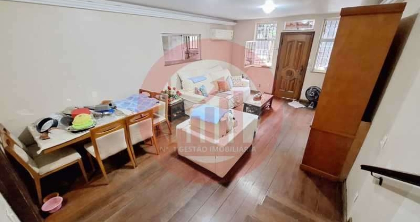 Casa com 4 quartos à venda na Rua Urbano Duarte, Tijuca, Rio de Janeiro