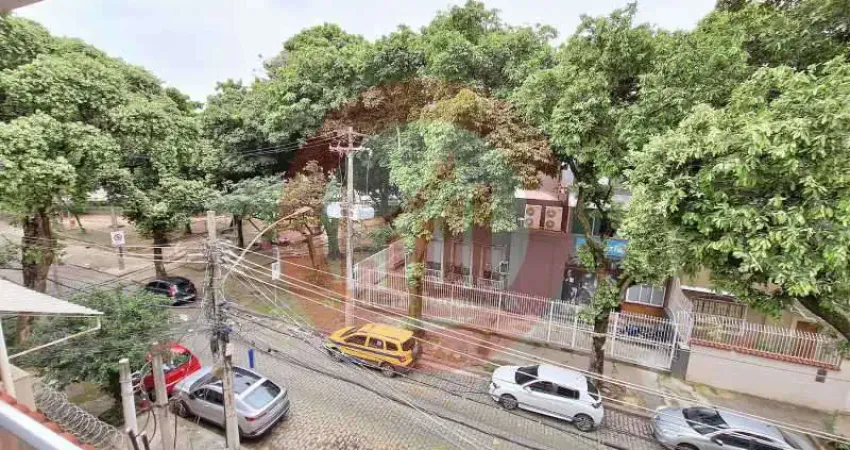 Casa com 4 quartos à venda na Rua Urbano Duarte, Tijuca, Rio de Janeiro
