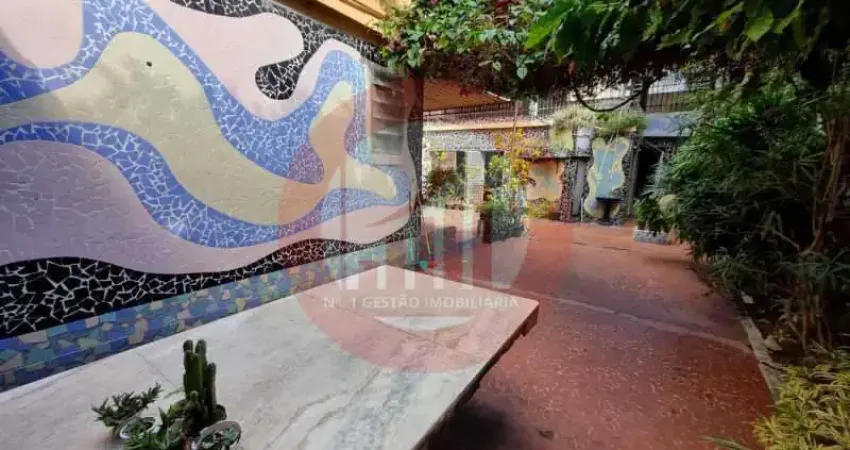 Casa com 5 quartos à venda na Rua Ribeiro Guimarães, Vila Isabel, Rio de Janeiro