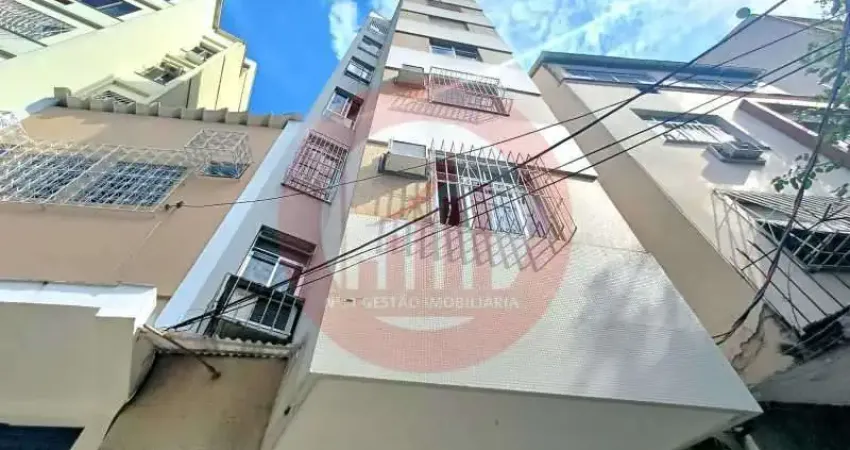 Cobertura com 2 quartos à venda na Praça da Bandeira, Praça da Bandeira, Rio de Janeiro