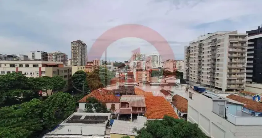Cobertura com 3 quartos à venda na Rua Teodoro da Silva, Vila Isabel, Rio de Janeiro