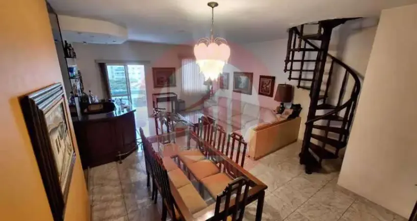 Cobertura com 4 quartos à venda na Rua Teodoro da Silva, Vila Isabel, Rio de Janeiro