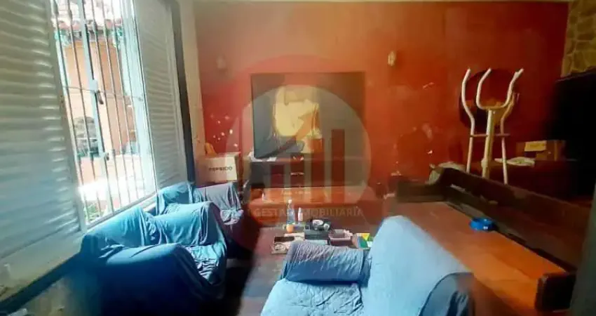 Casa com 2 quartos à venda na Rua Juiz de Fora, Grajaú, Rio de Janeiro